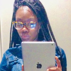 Meet your Posher, Tyanna